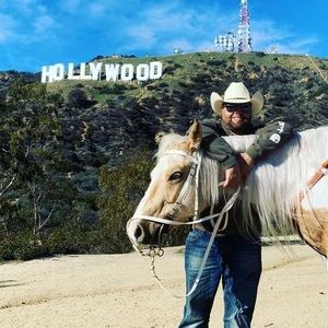 Meet your Posher, Justin